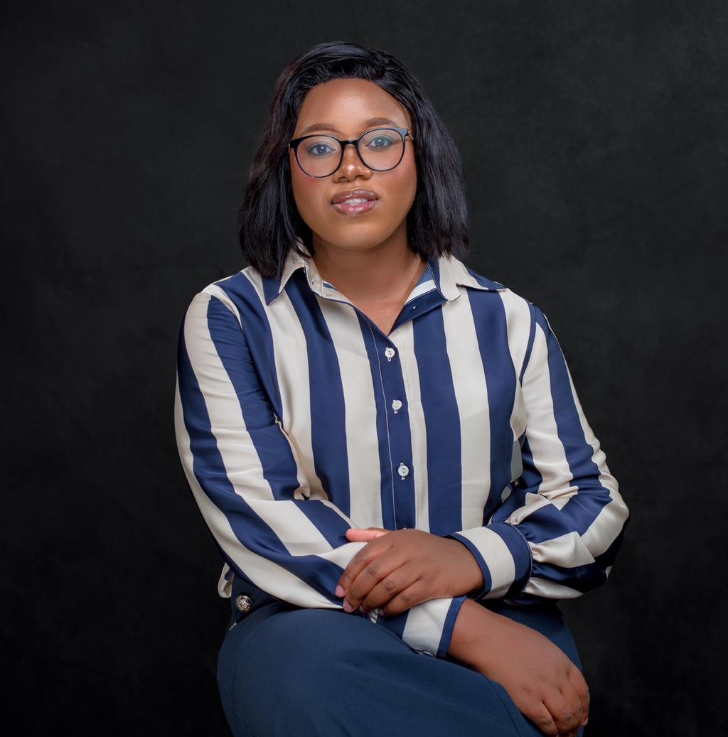 Nokuthula Mokwana