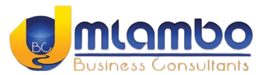 Umlambo Business Consultants Logo